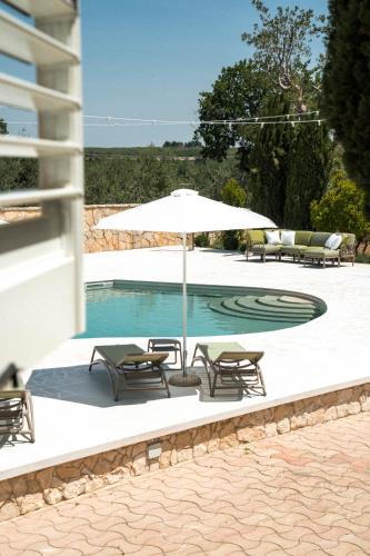 Andria Bed & Breakfast | Otto Apulia House B&B