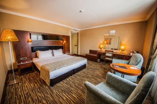 Kizilay Hotel | OttomanHotel
