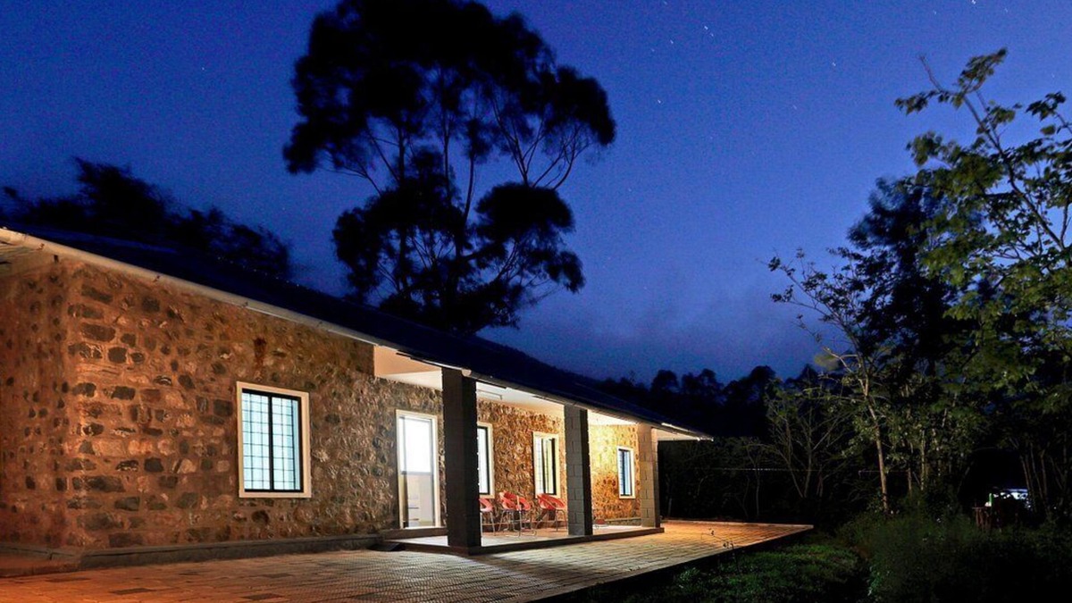 Kannan Devan Hills Resort | Ottway Hills Munnar by Magnum Hotels