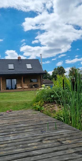Zabludow House | Otwarte Okiennice Soce 74