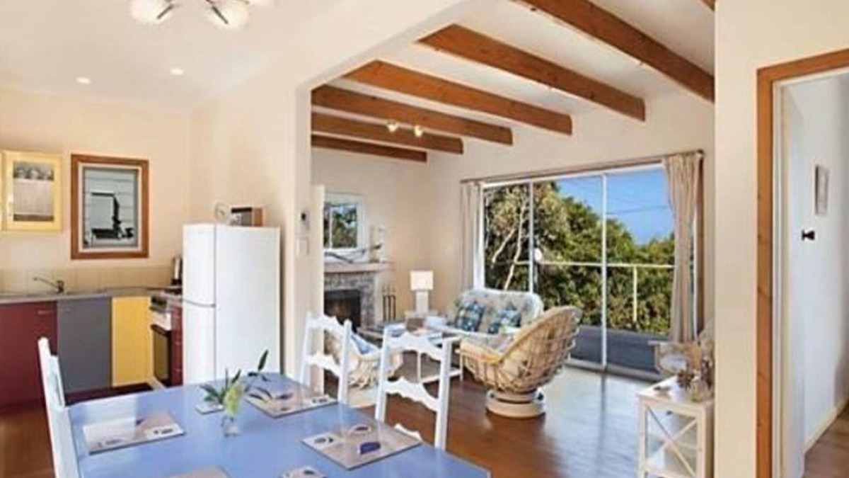 Separation Creek Cottage | Otway Blue - The Magic of Separation Creek