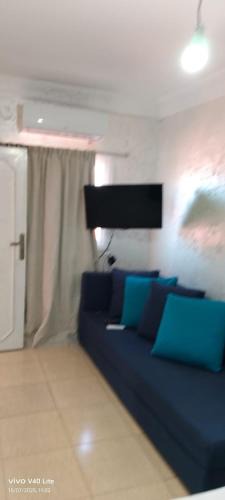 Fnideq Apartment | Ouadie hébergement