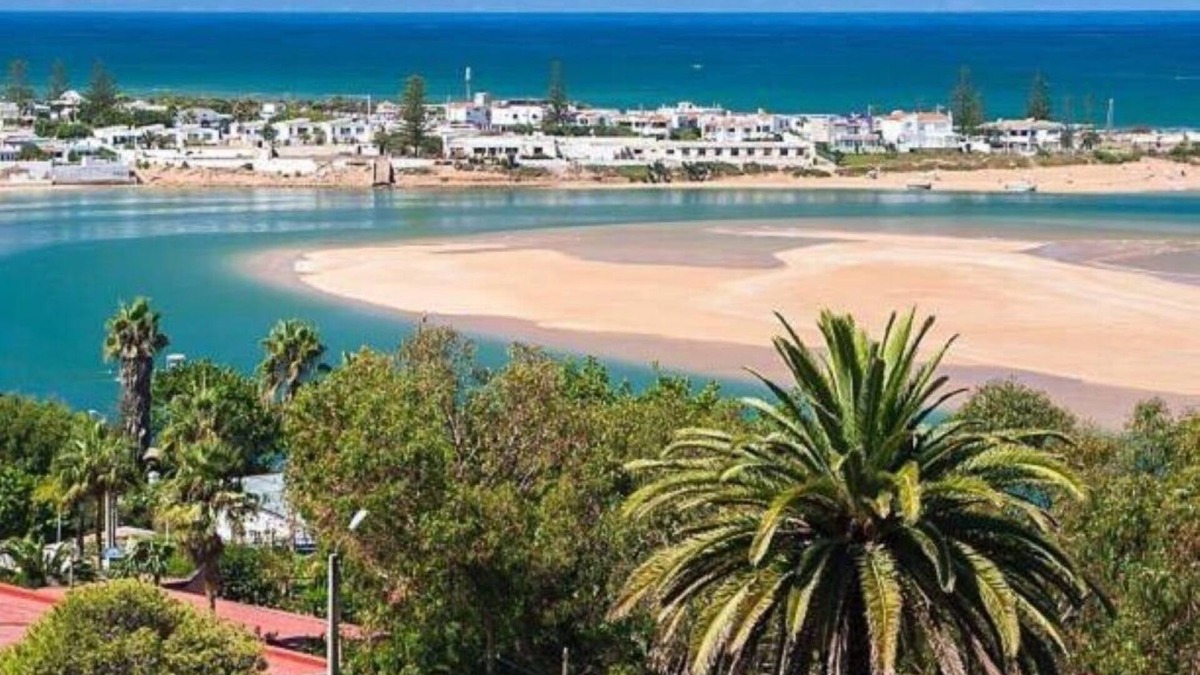 Oualidia Apartment | Oualidia Golden Sand 2