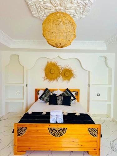 Oualidia Apartment | Oualidia Holiday Apartment 5