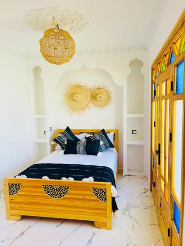 Oualidia Apartment | Oualidia Holiday Apartment 3