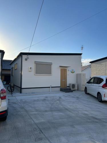 Goto House | OUCHI Oaramachi - Vacation STAY 18642