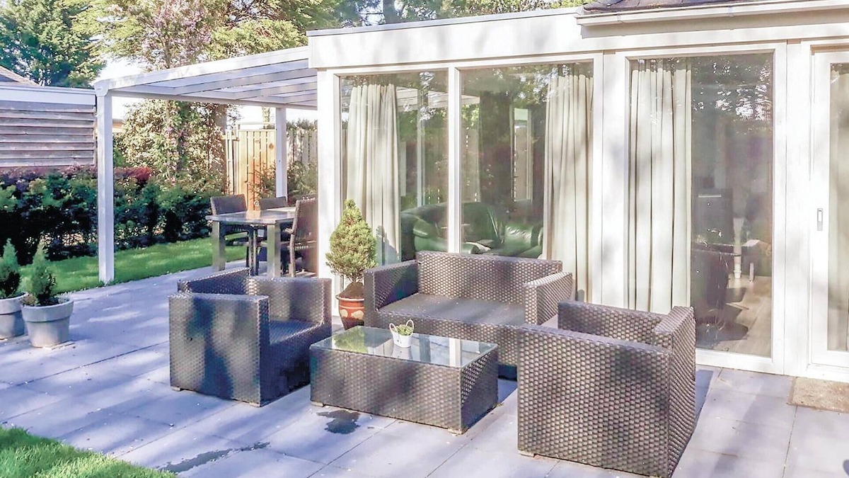 Stavenisse House | Oud Kempen Bungalow 183