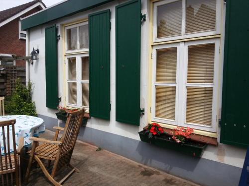 Zeddam House | Oude woonboederij/old farmers house/typ. NL-Bauernhaus