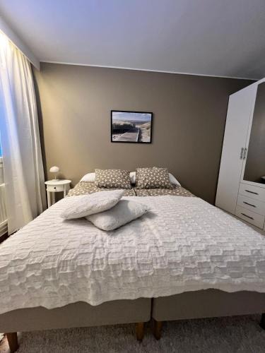 Oulunsalo Apartment | Oulunsalo penthouse