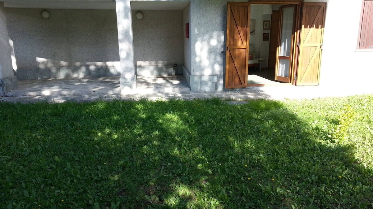 Oulx Apartment | Oulx with private garden