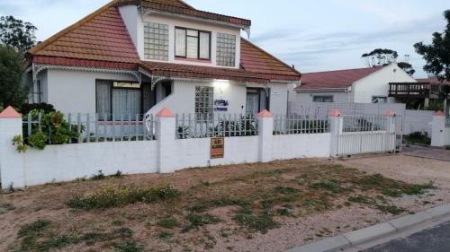 Port Owen Apartment | Oupie-se-Plekkie