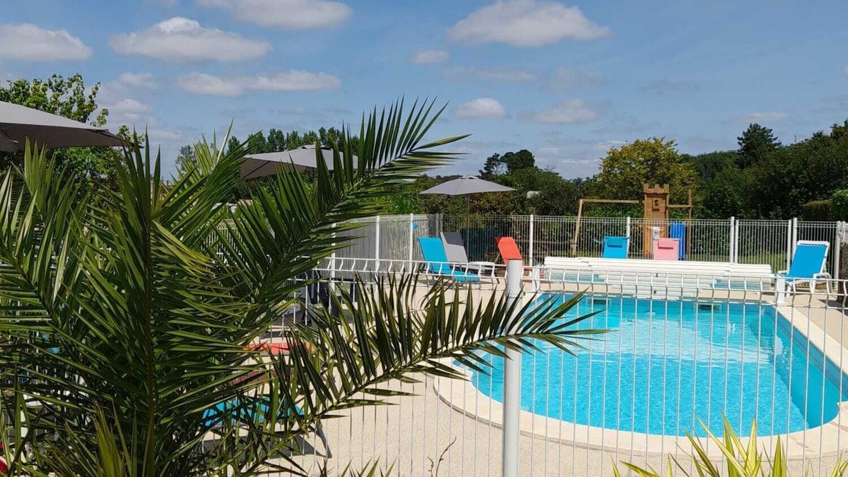 Saint-Valerien Cottage | Our 2 beautiful gites combined for a unique space for larger families and groups