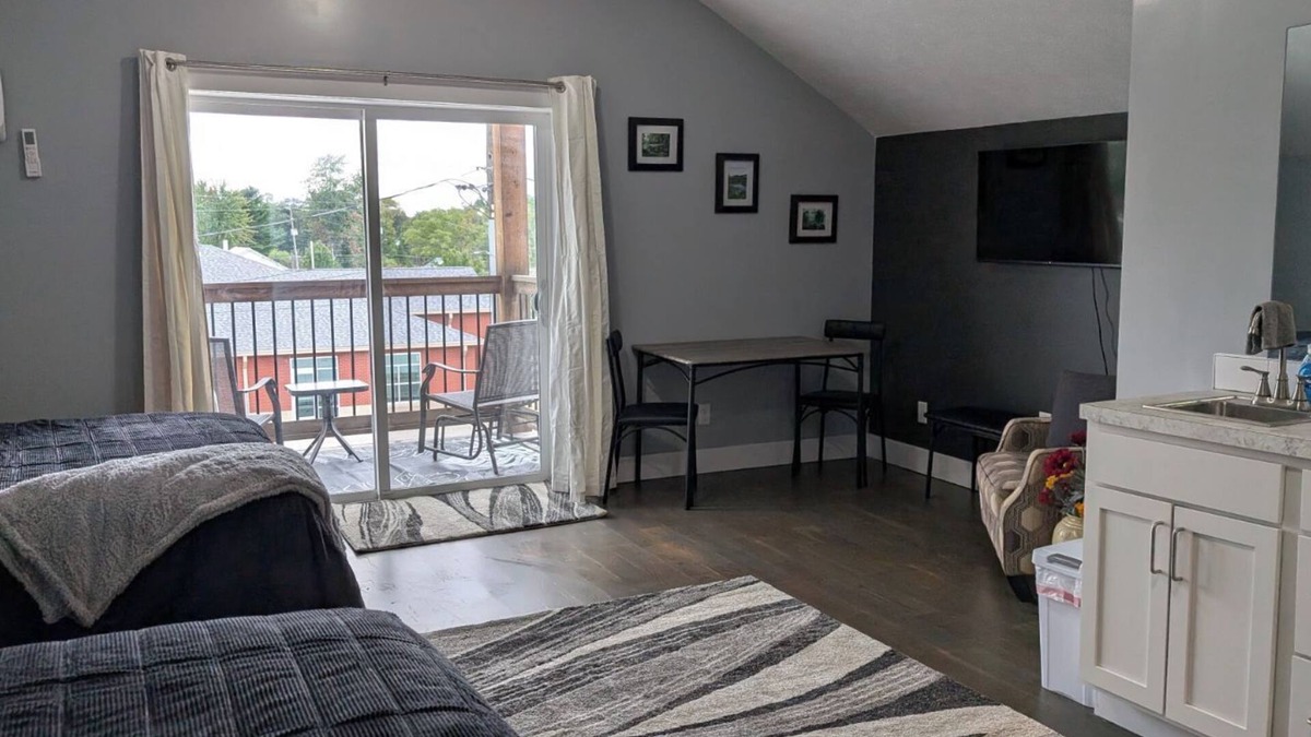 Hesperia Apartment | Our 2nd Studio at The Lofts in Hesperia.n
