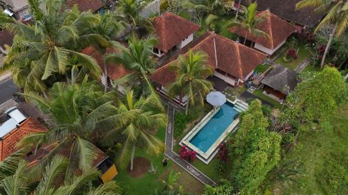Bongkasa Pertiwi House | Our Bali Homestay