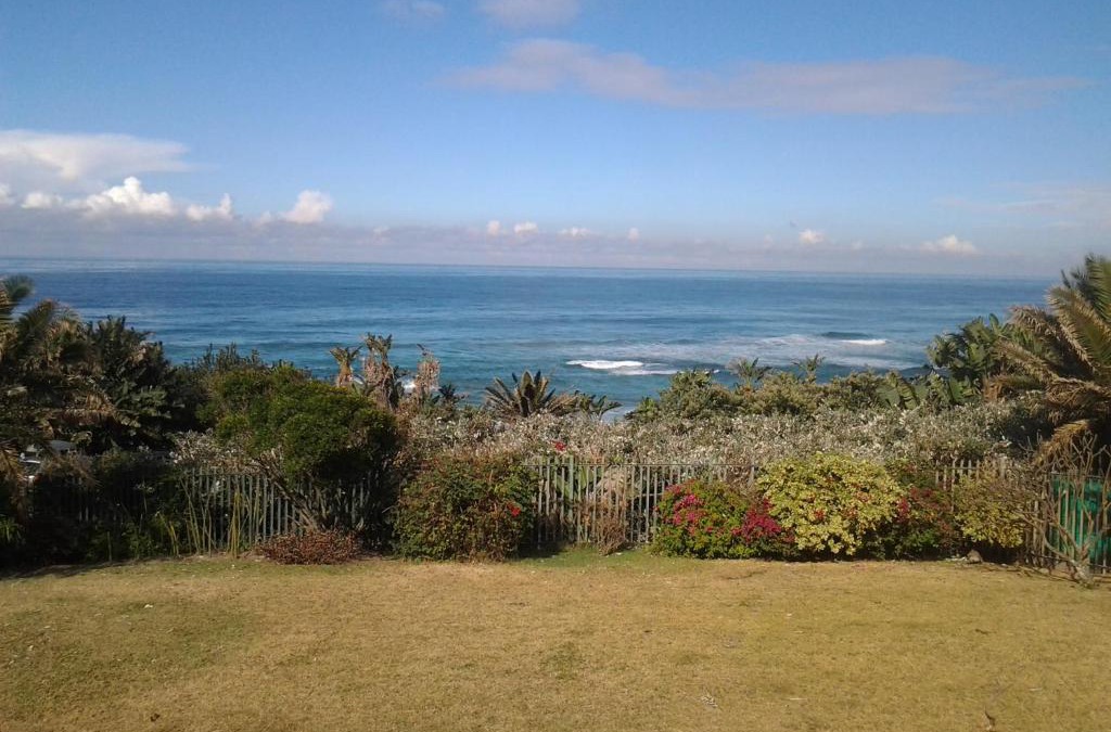 Ramsgate South House | Our Beach House