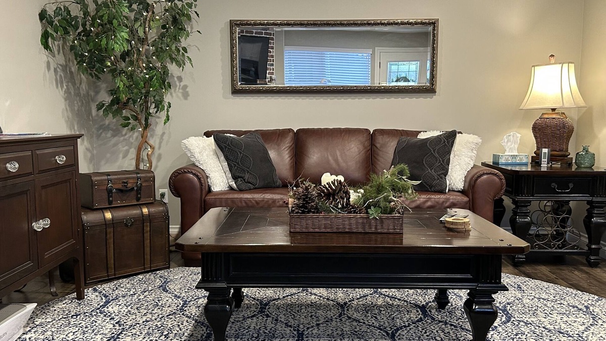 Maple Ridge House | Our BEAUTIFUL 2 Bedroom DELUXE Basement Suite w/AC & NG fireplace, Kanaka Ridge