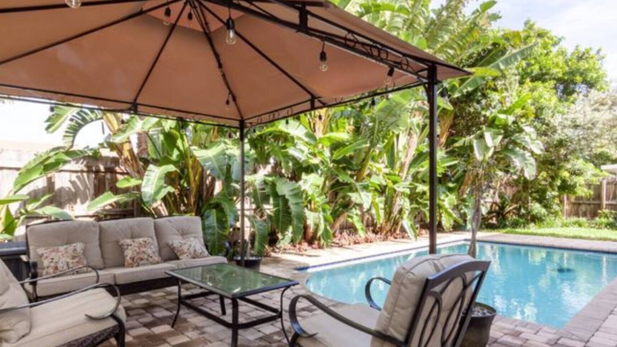 Imperial Point House | Our boutique Fort Lauderdale guest house