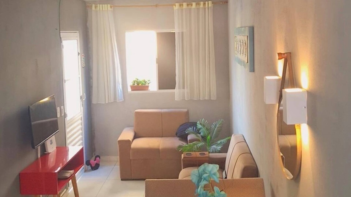 Praia do Frances Apartment | Our comfort