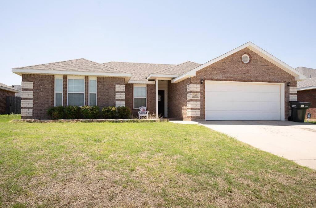 Abilene House | Our comfortable paradise!