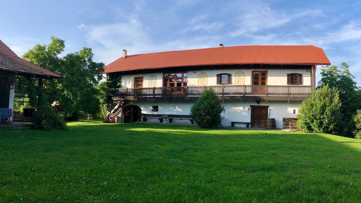 Maribor House | Our Country House offers an invigorating retreat in the green hills of Maribor