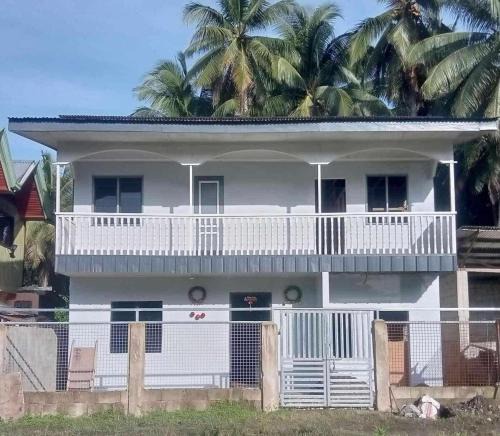 Bayugan House | Our Cozy House