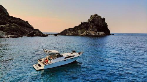 Skopelos Boat Rental | Our Cruises