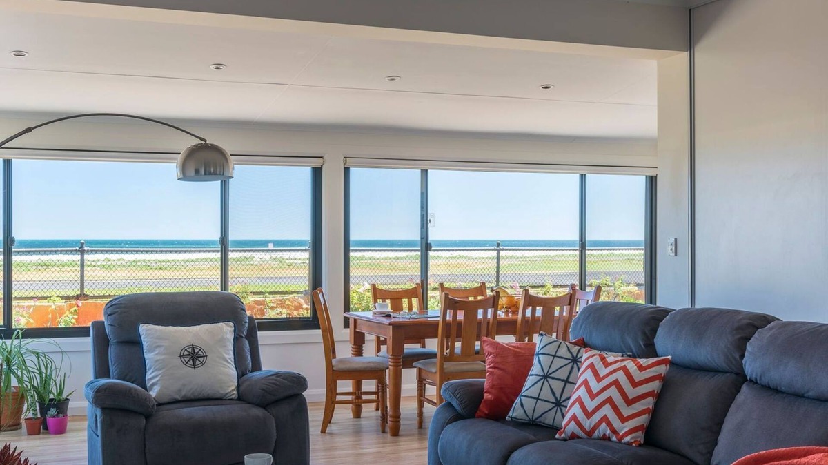 Lacepede House | Our Destination is 9