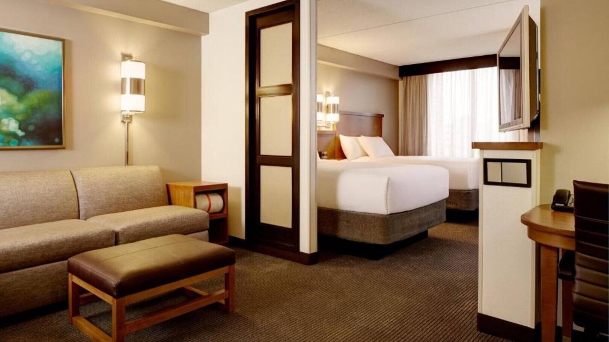 Lone Tree House | Our dynamic spaces and places combine the perfect blend of home