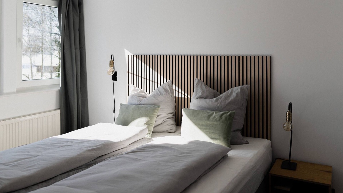 Grasberg Apartment | Our farm vacation apartment