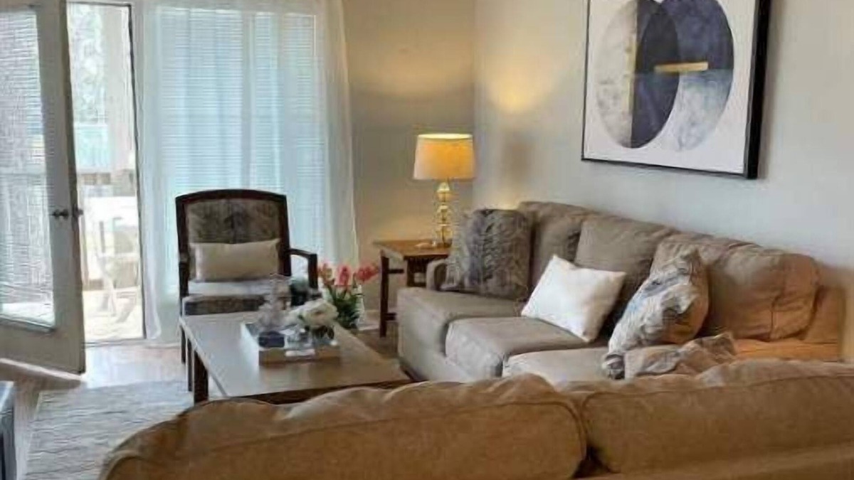 Fairfield Harbour Condo | Our Getaway Two
