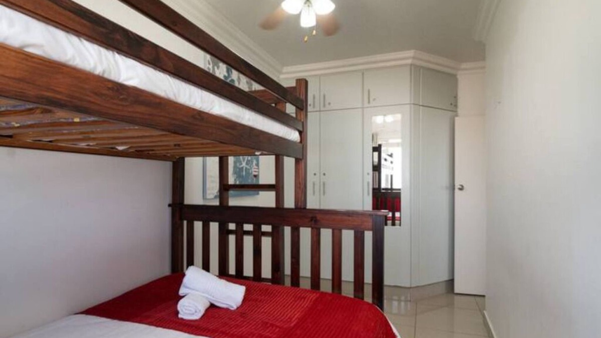 Umhlali Apartment | Our Happy Escape