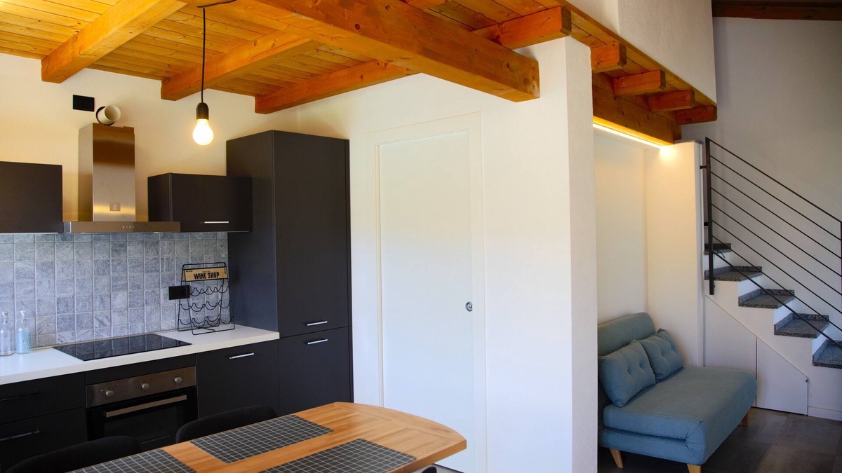 Mandello del Lario House | Our Happy Place Detached vacation home with garden