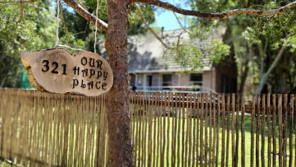 Nature's Valley House | Our Happy Place