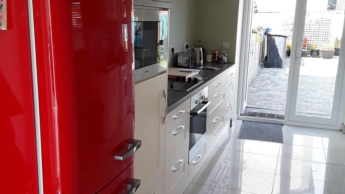 Castlerock House | Our holiday Home from home in Castlerock, close to amenities, ideally located.