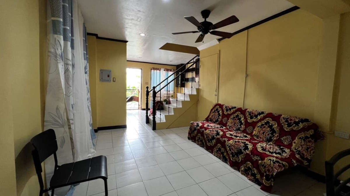 Talisay House | Our Home is your Home. The best place to spend your vacation.
