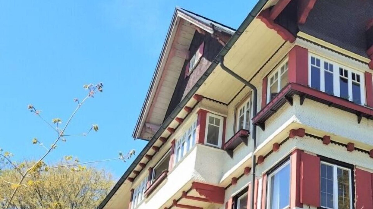 Oberstaufen Apartment | Our home no. 3 - our quietest apartment