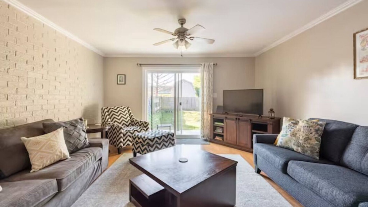 Bucktown House | Our Home On Bellaire