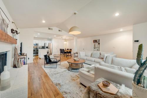 Keller House | Our Keller Oasis