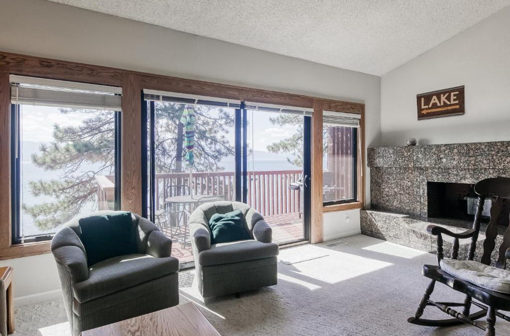 Zephyr Cove Apartment | Our Lake House