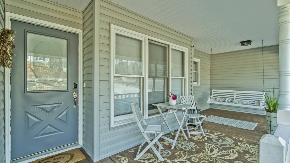 Tellico Village House | Our Lakeside Happy Place
