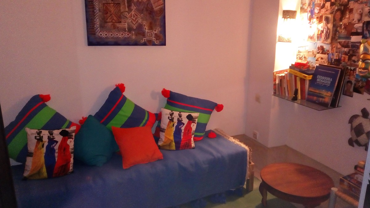 Kasbah House | Our little corner of paradise
