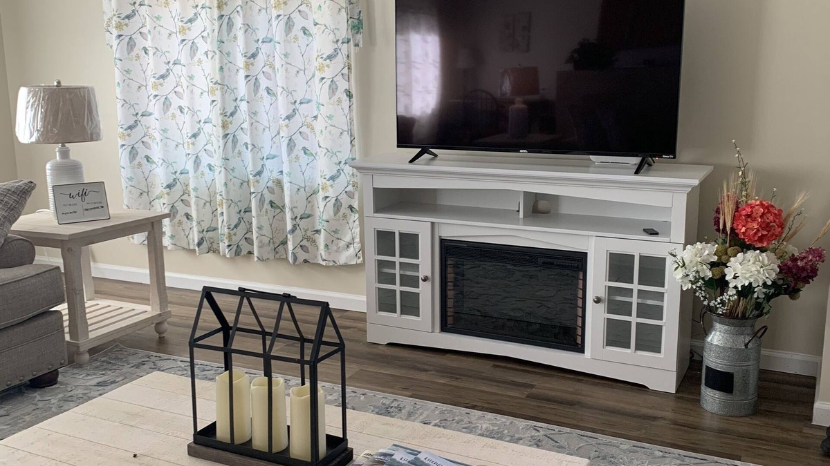 Litchfield House | Our Little House In Litchfield