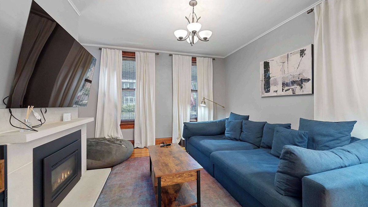 Merion Village House | Our Locally World Famous Home