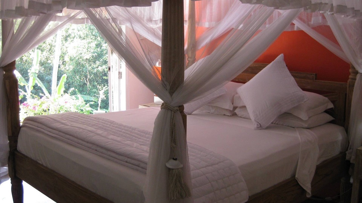 Cepaka Villa | Our Luxury 'LOTUS' Room