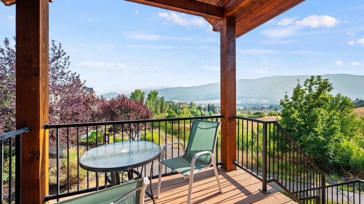 Wolf Creek House | Our Mountain Chalet C702 |Near Powder Mtn| Hot Tub