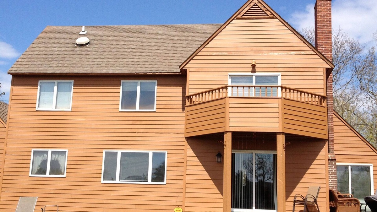 Aquebogue House | 'OUR NANTUCKET - PRIVATE NORTH FORK LOCAL