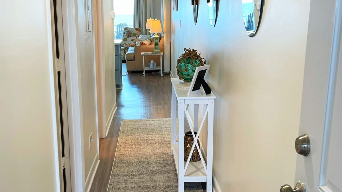 Indian Beach Condo | Our Oceanfront Oasis at Indian Beach, NC