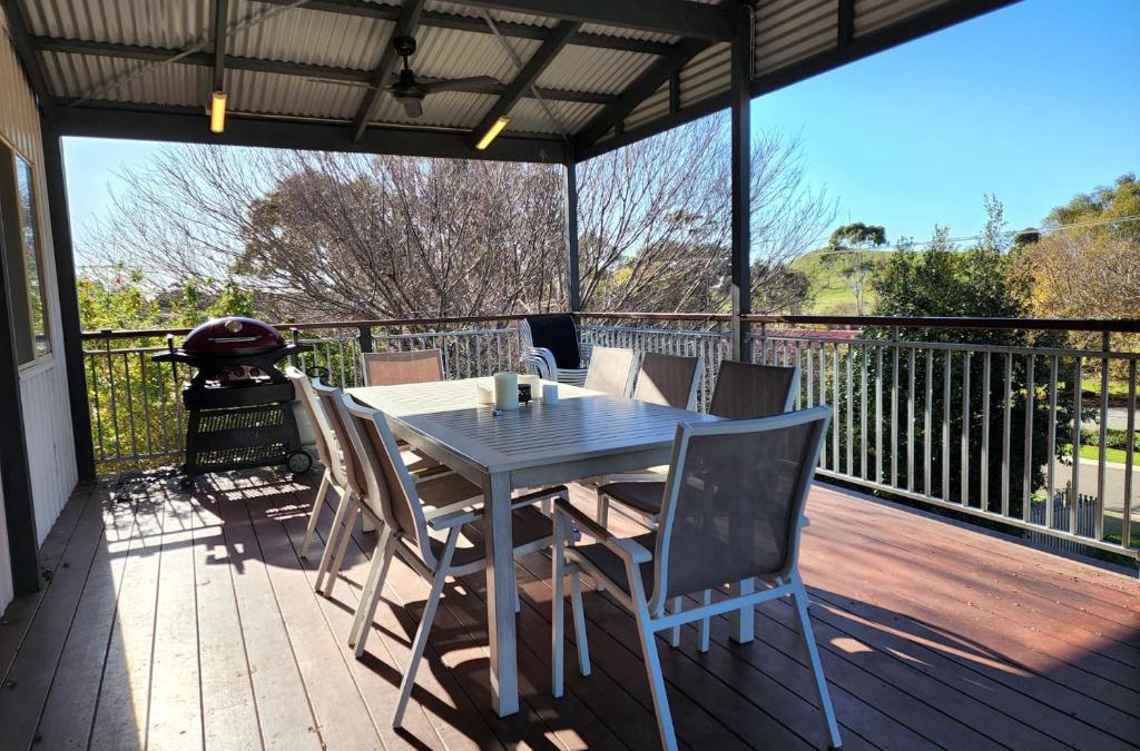 Second Valley House | Our Place - 12 Boathaven Drive