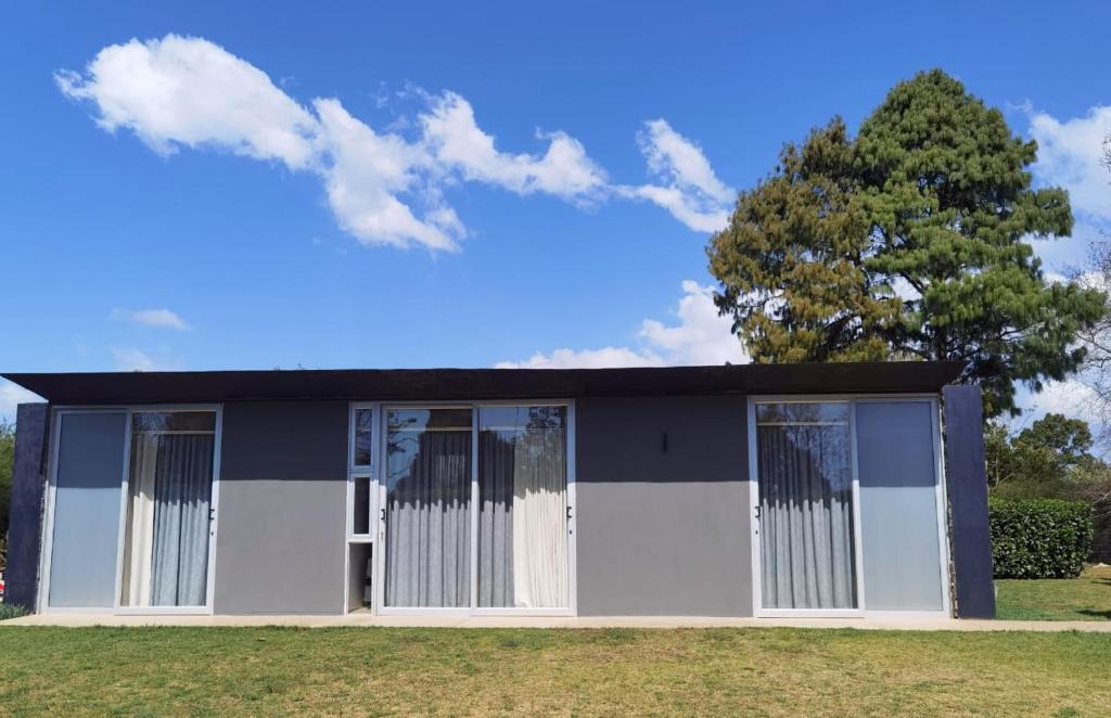 Zenzani Apartment | Our Place-at-Notties Self-contained 2-Bed unit in Notties