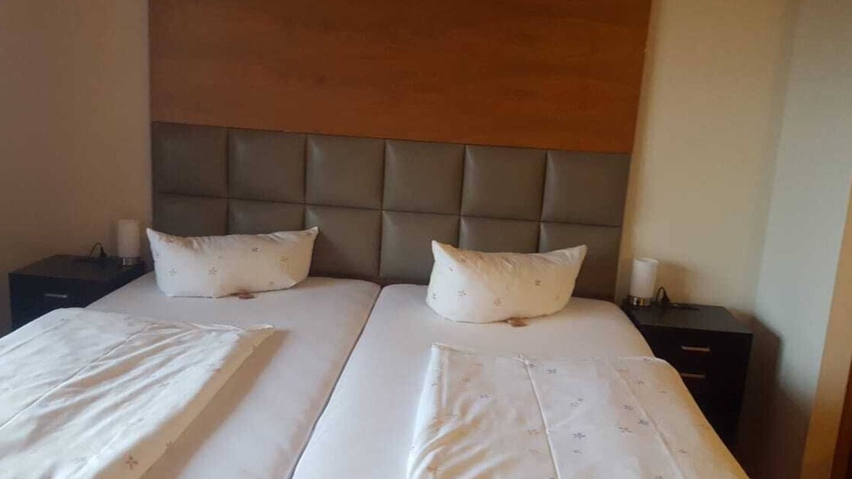 Bad Mergentheim Apartment | Our spacious domicile exclusively for your group!
